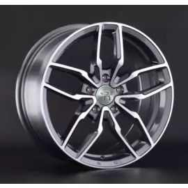 Диски R18 5x112 8J ET39 D66,6 Replay A121 GMF
