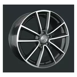 Диски R18 5x112 8J ET39 D66,6 Replay A 41 MBFP