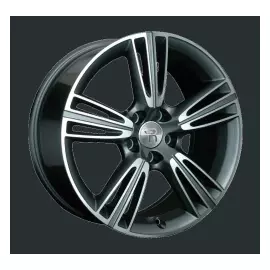 Диски R18 5x112 8,0J ET39 D66,6 Replay A 77 S