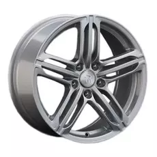 Диски R18 5x112 8,0J ET39 D66,6 Replay A 36 S
