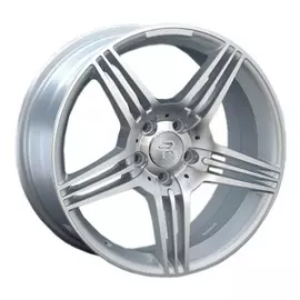 Диски R18 5x112 8,5J ET38 d66,6 Replay MR 74 SF