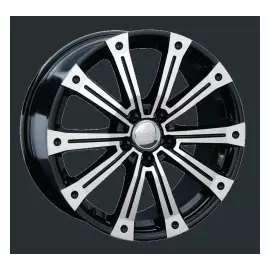 Диски R18 5x112 8,5J ET38 D66,6 Replay MR 80 BKF