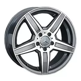 Диски R18 5x112 8,5J ET43 D66,6 Replay MR 99 GMF