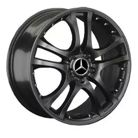 Диски R18 5x112 8,5J ET48 D66,6 Replay MR 42 MB