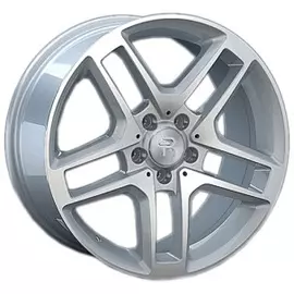 Диски R18 5x112 8,5J ET48 D66,6 Replay MR 76 SF