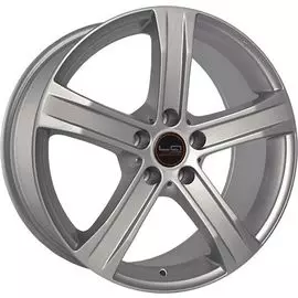 Диски R18 5x112 8,5J ET48 D66,6 Replica MR 84 S LegeArtis