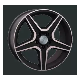 Диски R18 5x112 8,5J ET54 d66,6 Replay MR 75 MBF