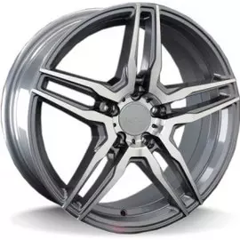 R18 5x112 8J ET30 D66,6 Replay B175 GMF