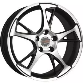 Диски R18 5x112 8J ET31 D66,6 Replica Concept-A508 MBF LegeArtis