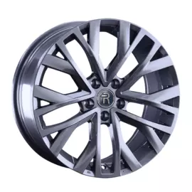 Диски R18 5x112 8J ET34 D57,1 Replay VV259 GM