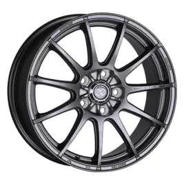 Диски R18 5x112 8J ET35 D66,6 Enkei SC22 MGM