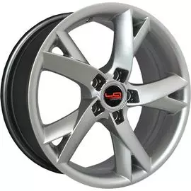 Диски R18 5x112 8J ET39 D57,1 Replica A 33 S LegeArtis