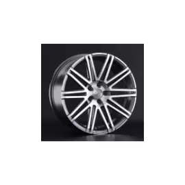 Диски R18 5x112 8J ET39 D66,6 Replay A120 GMF