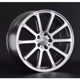 Диски R18 5x112 8J ET39 D66,6 Replay A130 GMF