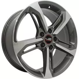 Диски R18 5x112 8J ET39 D66,6 Replica A 94 GMFP LegeArtis