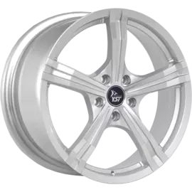 Диски R18 5x112 8J ET39 d66,6 Yst X-23 SF