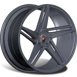 Диски R18 5x112 8J ET40 D66,6 INFORGED IFG31 Gun Metal сфера
