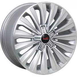 Диски R18 5x112 8J ET44 D57,1 Replica SK110 SF