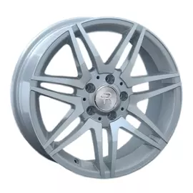 Диски R18 5x112 8J ET53 d66,6 Replay MR 100 SF