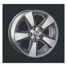 Диски R18 5x114,3 7,0J ET35 D60,1 Replay LX 2 S