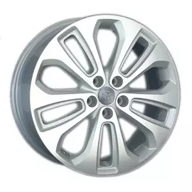 Диски R18 5x114,3 7J ET35 D67,1 Replay HND 124 SF