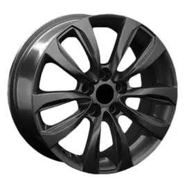 Диски R18 5x114,3 7J ET35 d67,1 Replay Ki 25 MB