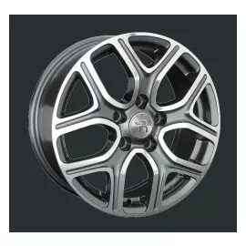 R18 5x114,3 7J ET38 D67,1 Replay Mi 108 GMF