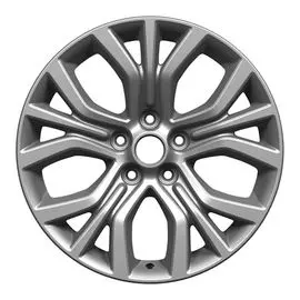 R18 5x114,3 7J ET38 D67,1 Скад Mitsubishi Outlander (KL-293) селена
