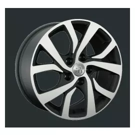 R18 5x114,3 7J ET38 D67,1 Replay Mi 57 MBF