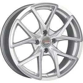 Диски R18 5x114,3 7,0J ET38 D67,1 Replica Concept-CI511 S LegeArtis