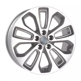 Диски R18 5x114,3 7J ET40 D67,1 Replay Ki 92 SF