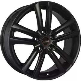 Диски R18 5x114,3 7,0J ET41 D67,1 Replica KI 23 MB LegeArtis