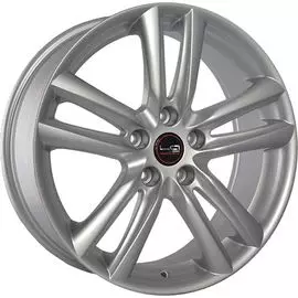 Диски R18 5x114,3 7,0J ET41 D67,1 Replica KI 23 S LegeArtis