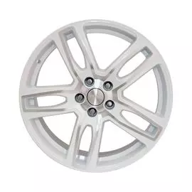 Диски R18 5x114,3 7,0J ET42 D67,1 Скад Женева алмаз-белый