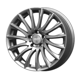 R18 5x114,3 7J ET45 D66,1 Скад Валенсия селена