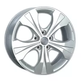 Диски R18 5x114,3 7,0J ET45 D60,1 Replay SZ 29 S