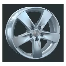 Диски R18 5x114,3 7,0J ET45 D66,1 Replay NS 205 S