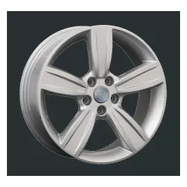 Диски R18 5x114,3 7,0J ET50 d64,1 Replay H 58 S