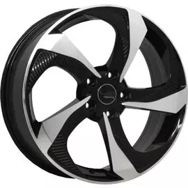 Диски R18 5x114,3 7,0J ET50 D64,1 Replica Concept-H513 BKF LegeArtis