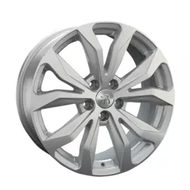 Диски R18 5x114,3 7,5J ET33 D67,1 Replay KI228 SFP