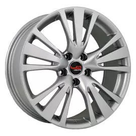 Диски R18 5x114,3 7,5J ET35 D60,1 Replica TY 56 S LegeArtis