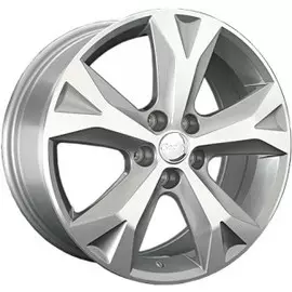 R18 5x114,3 7,5J ET35 D60,1 Replay LX57 S