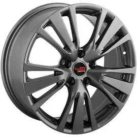 Диски R18 5x114,3 7,5J ET35 D60,1 Replica TD LX16 GM