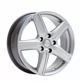 Диски R18 5x114,3 7,5J ET35 D67,1 Скад Адмирал селена