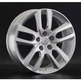 Диски R18 5x114,3 7,5J ET39 D60,1 Replay LX59 S