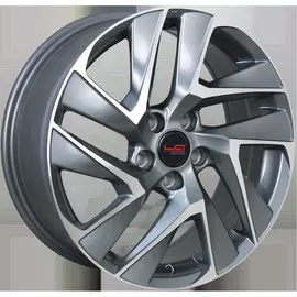 Диски R18 5x114,3 7,5J ET45 D64,1 Replica Concept-H515 GMF