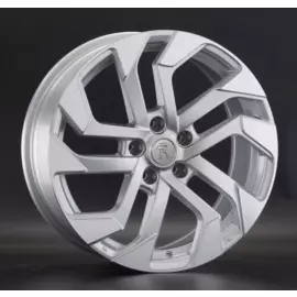 Диски R18 5x114,3 7,5J ET45 D60,1 Replay TY259 SF