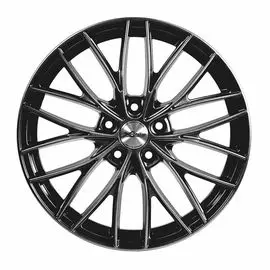 R18 5x114,3 7,5J ET45 D66,1 X-trike X130 BK/FP