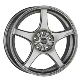 Диски R18 5x114,3 7,5J ET48 D75 Enkei RP03 S