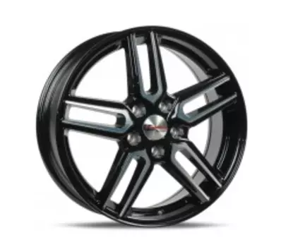 Диски R18 5x114,3 7,5J ET49,5 D67,1 Yamato Renjiro BFP